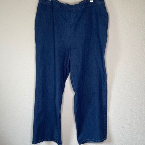 Vintage Alfred‎ Dunner Jeans - Picture 6 of 7